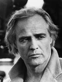 Foto de Marlon Brando