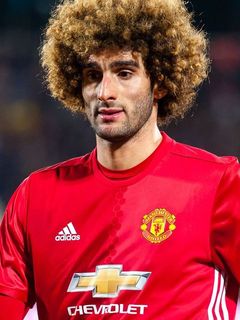 Foto de Marouane Fellaini