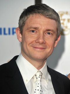 Foto de Martin Freeman