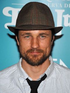 Foto de Martin Henderson