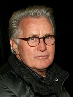 Foto de Martin Sheen