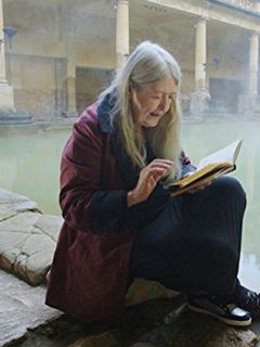 Foto de Mary Beard