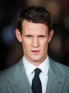 Foto de Matt Smith