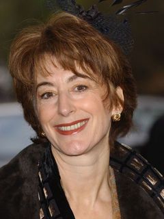 Foto de Maureen Lipman