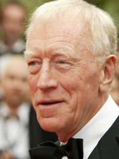 Foto de Max von Sydow