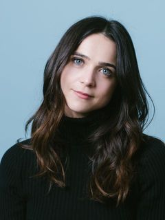 Foto de Maya Kazan