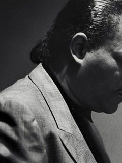 Foto de McCoy Tyner