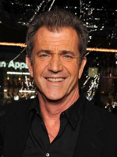 Foto de Mel Gibson