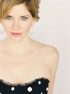 Foto de Melinda McGraw