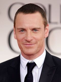 Foto de Michael Fassbender