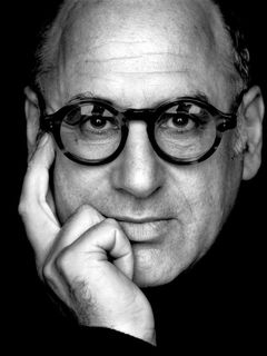 Foto de Michael Nyman