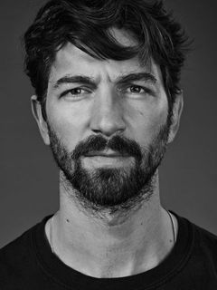 Foto de Michiel Huisman