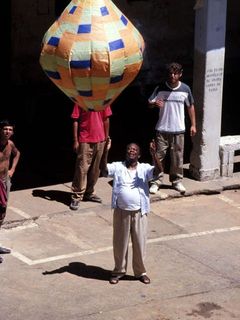 Foto de Milton Gonçalves