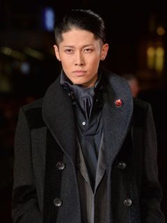 Foto de Miyavi