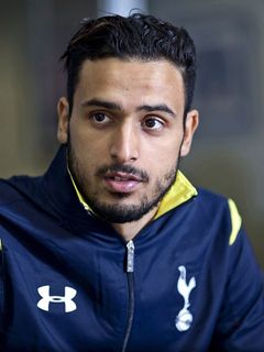 Foto de Nacer Chadli