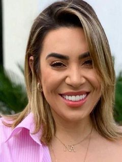 Foto de Naiara Azevedo