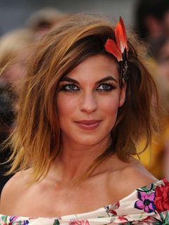 Foto de Natalia Tena