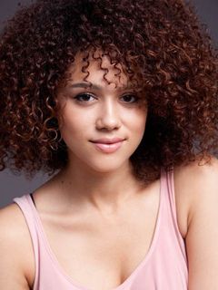 Foto de Nathalie Emmanuel