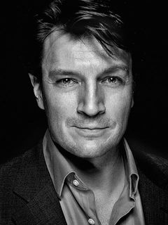 Foto de Nathan Fillion