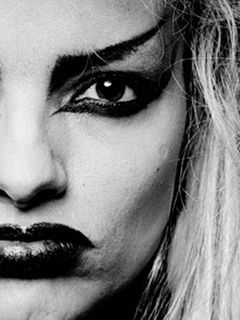 Foto de Nina Hagen