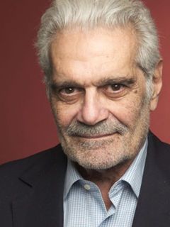 Foto de Omar Sharif