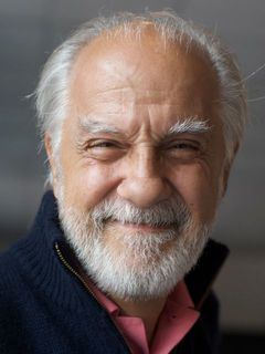 Foto de Oscar Castro-Neves