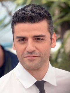 Foto de Oscar Isaac