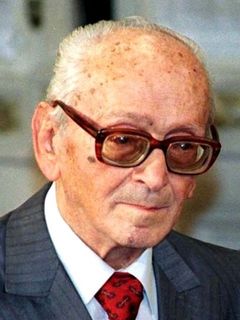 Foto de Osvaldo Pugliese