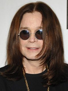 Foto de Ozzy Osbourne