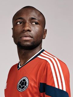 Foto de Pablo Armero