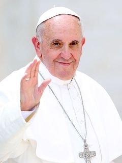 Foto de Papa Francisco