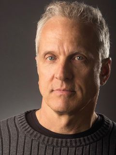 Foto de Patrick Fabian