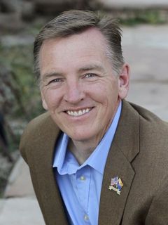 Foto de Paul Gosar