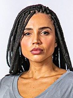 Foto de Paula Amorim