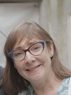 Foto de Pauline McLynn