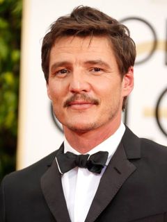 Foto de Pedro Pascal