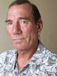 Foto de Pete Postlethwaite