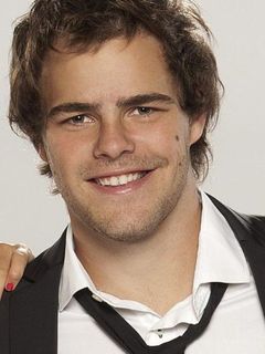 Foto de Peter Lanzani