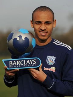 Foto de Peter Odemwingie