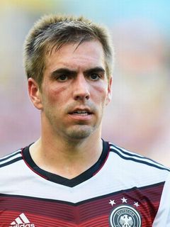 Foto de Philipp Lahm