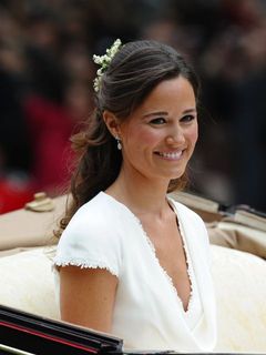 Foto de Pippa Middleton