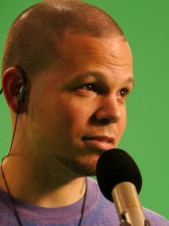 Foto de Residente