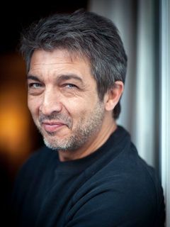 Foto de Ricardo Darín