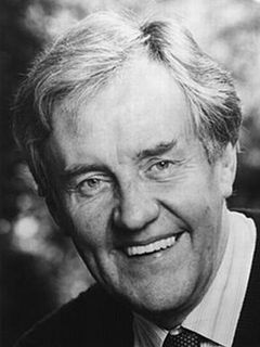 Foto de Richard Briers