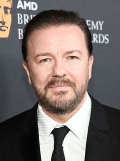 Foto de Ricky Gervais