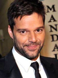 Foto de Ricky Martin