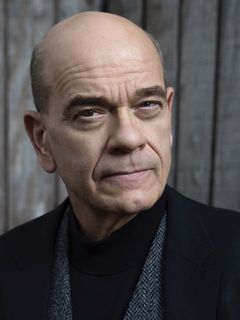 Foto de Robert Picardo