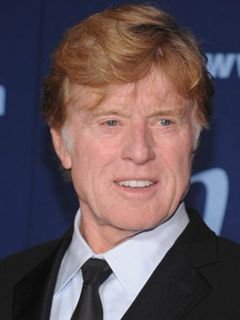 Foto de Robert Redford