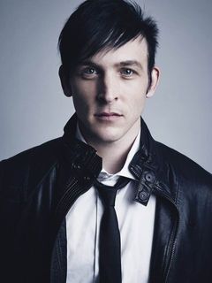 Foto de Robin Lord Taylor