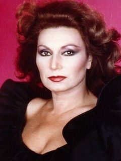 Foto de Rocío Jurado